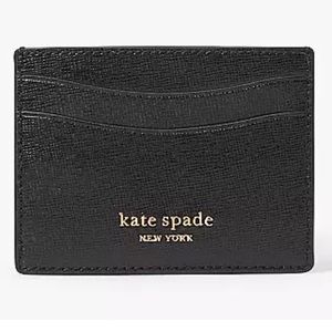 Kate Spade Cardholder NEW